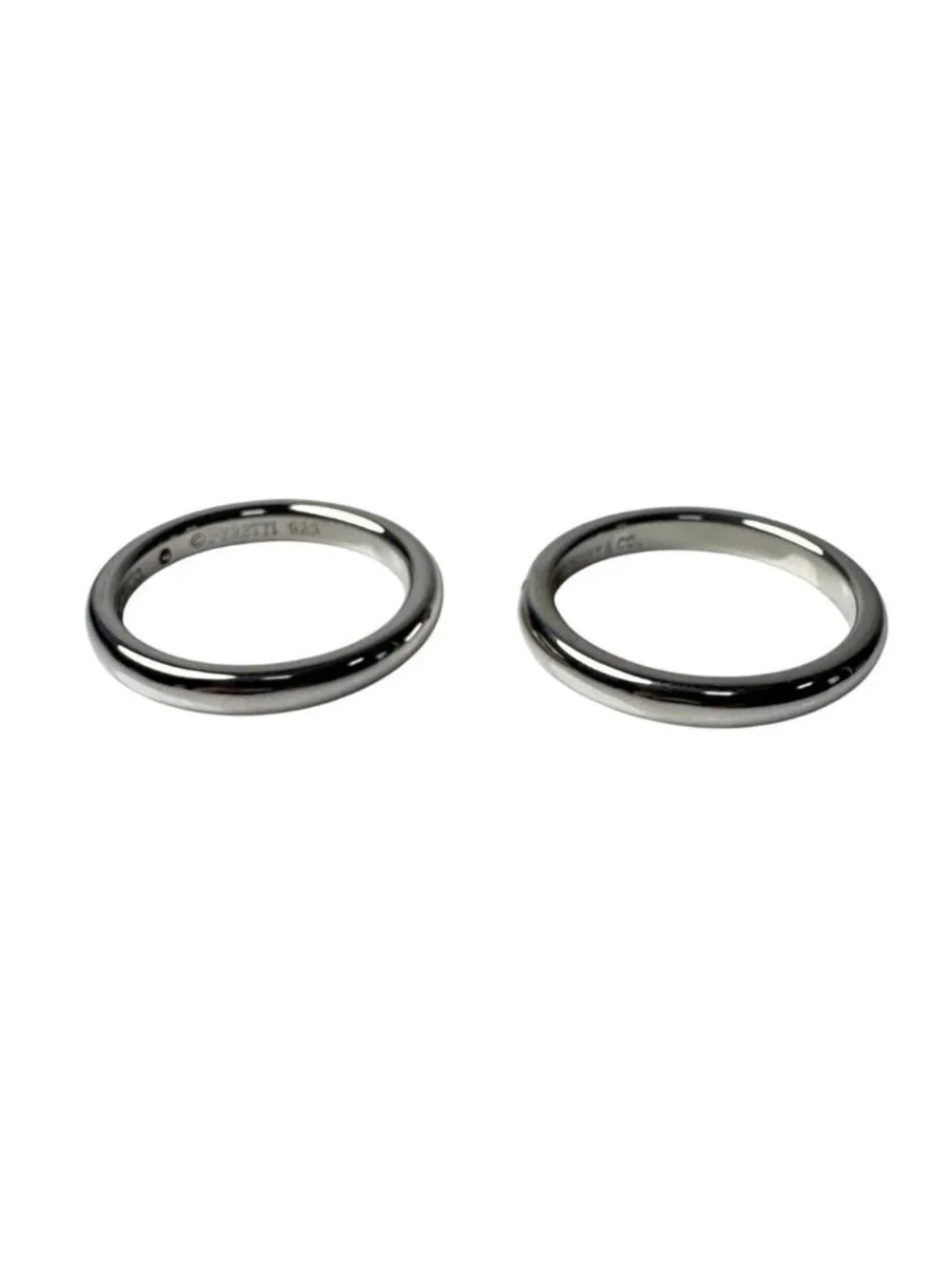 Tiffany & Co. size us